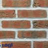 Кирпич ручная формовка Rander Tegl RT 444 rotbunt handformziegel