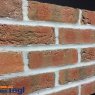 Кирпич ручная формовка Rander Tegl RT 444 rotbunt handformziegel