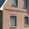 Кирпич ручная формовка Rander Tegl RT 444 rotbunt handformziegel