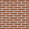 Кирпич ручная формовка Rander Tegl RT 444 rotbunt handformziegel