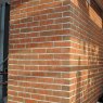 Кирпич ручная формовка Rander Tegl RT 444 rotbunt handformziegel