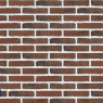Кирпич ручная формовка Rander Tegl 445 rotbunt handformziegel