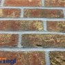 Плитка под кирпич ручной формовки Rander Tegl 452 bunt gotik handformziegel