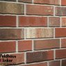 Клинкер ручная формовка K733 vascu crema pandra