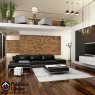 Плитка под кирпич Feldhaus Klinker R665 sintra sabioso binaro
