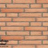 Плитка под кирпич Feldhaus Klinker R696 sintra crema duna