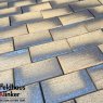 Felfhaus Klinker P248 areno nero