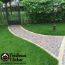 Feldhaus Klinker P408 gala nero